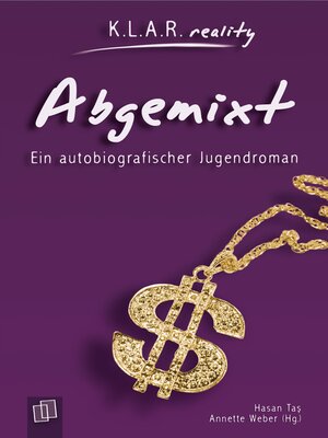 cover image of Abgemixt